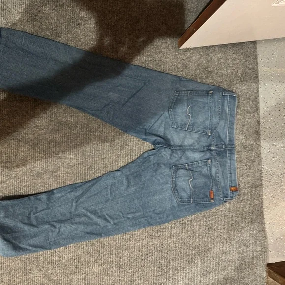 Seven Jeans, Men, Size 36 / 30. 
Austyn Style, Relaxed Straight - Picture 5 of 5